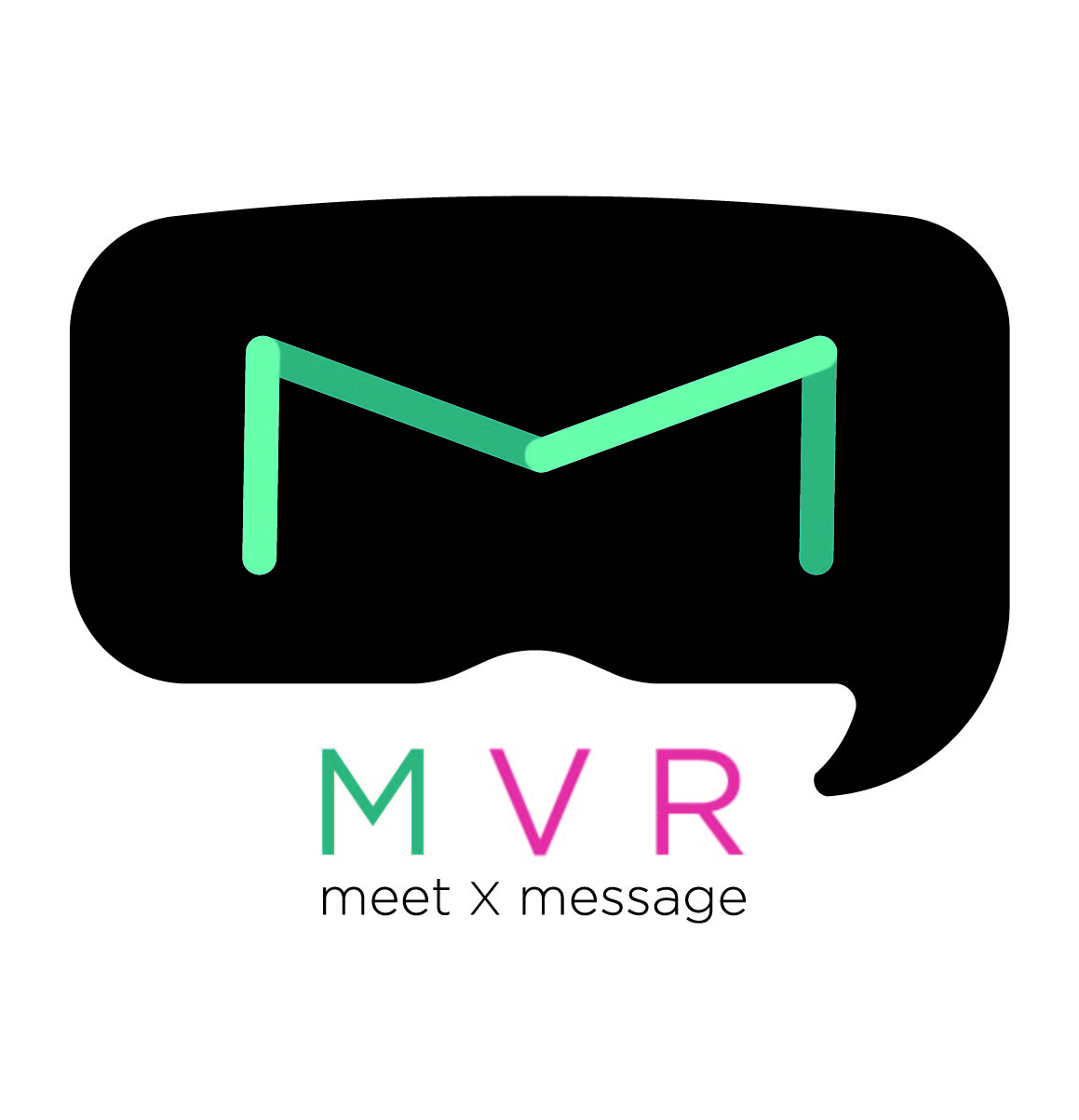 Logo Design- MVR